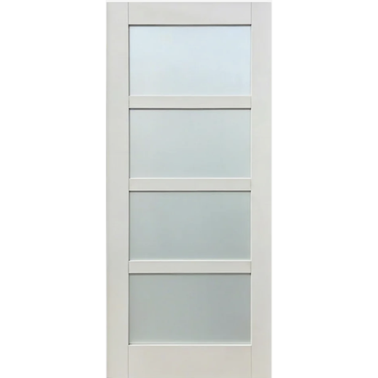 SHAKER - S4L - Internal Door