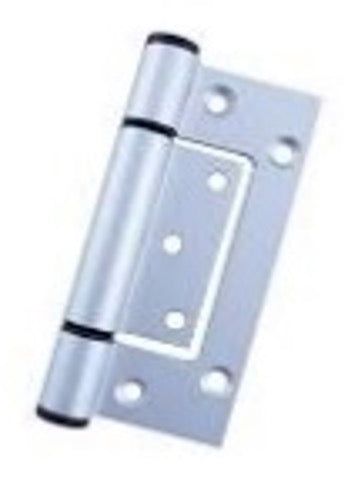 NON-MORTICE HINGE - Aluminium