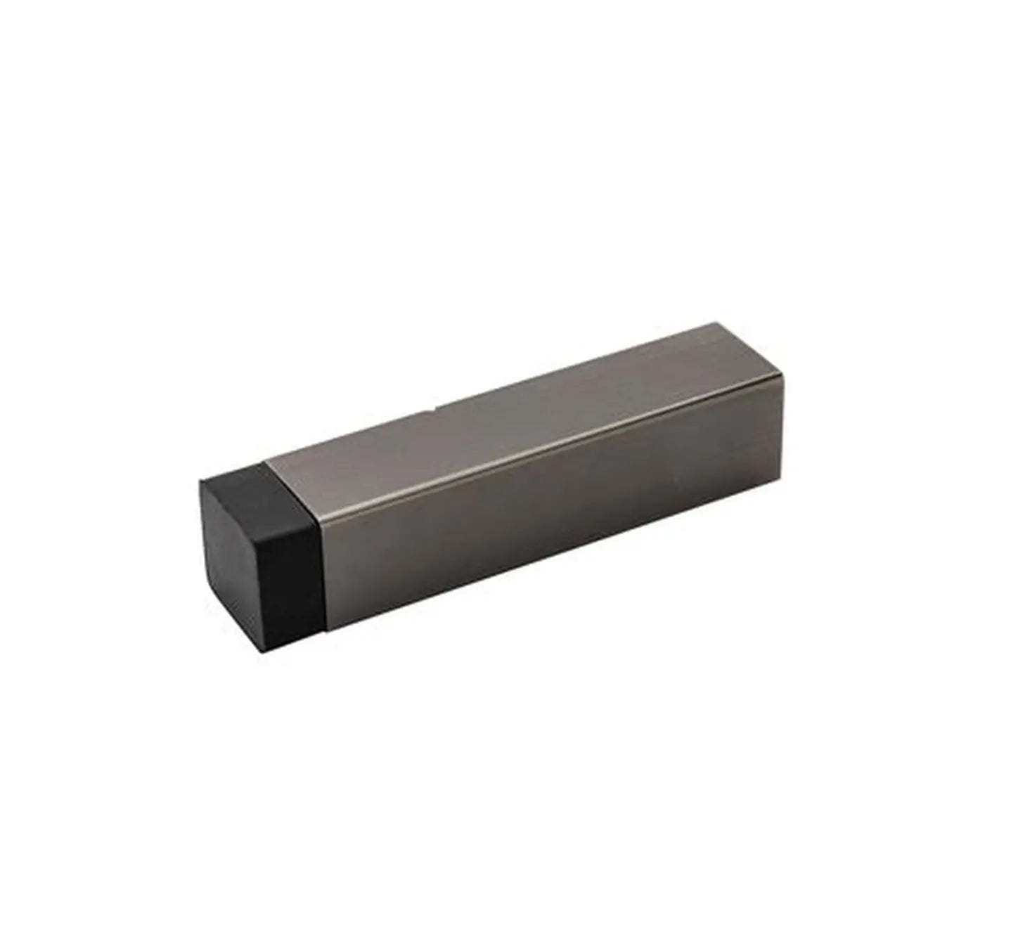 Square Wall Mount Door Stop (Available in Various Finishes)
