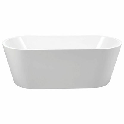 OSLO - Bath Tub