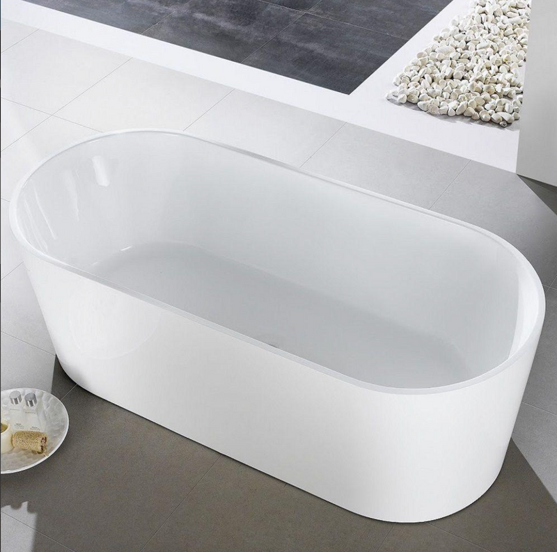 OSLO - Bath Tub