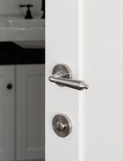 Zanda Door Handle - Oxford