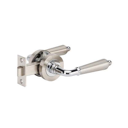 Zanda Door Handle - Oxford