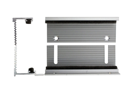 Adjustable Wall Mount Door Guide – Pack of 1 (P21300)