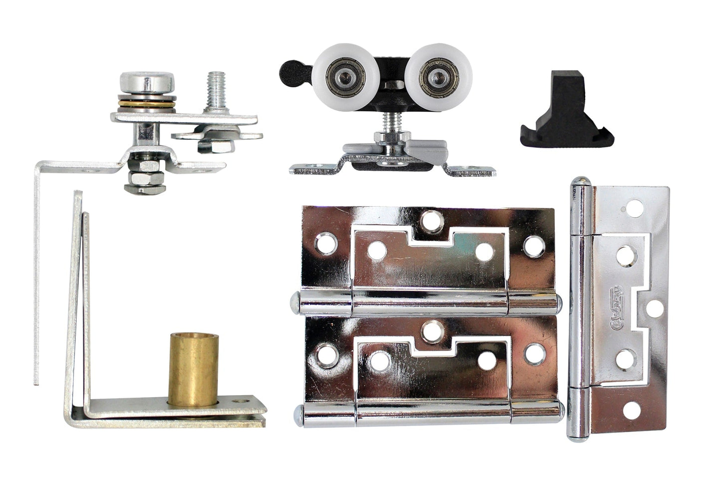 Components Starter Pack (P370CH)