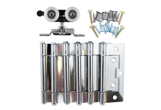 Triumph - Components Add-on Pack Chrome (P372CH)