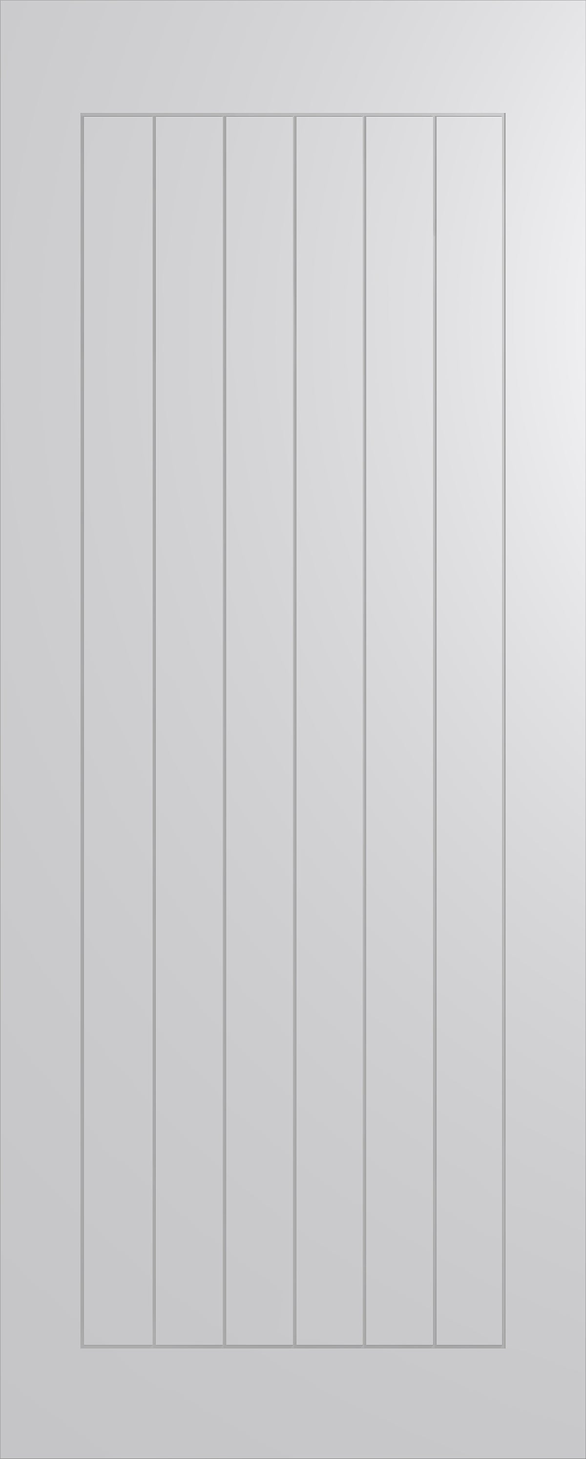 PIO 12 Hume Doors Pioneer Fibreglass Composite Door