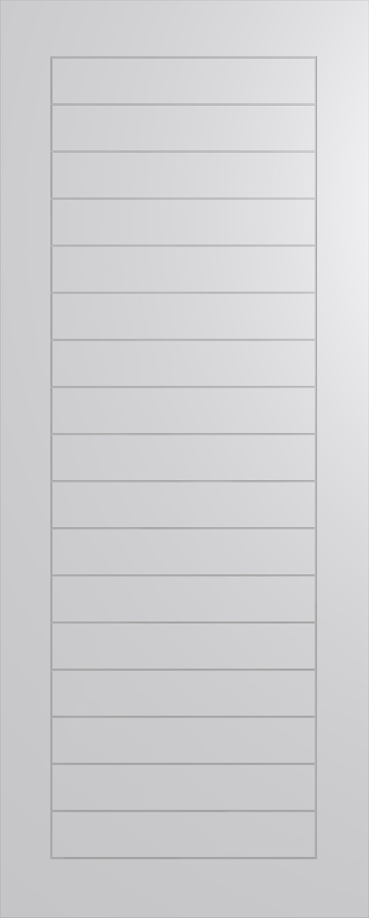 PIO 14 Hume Doors Pioneer Fibreglass Composite Door