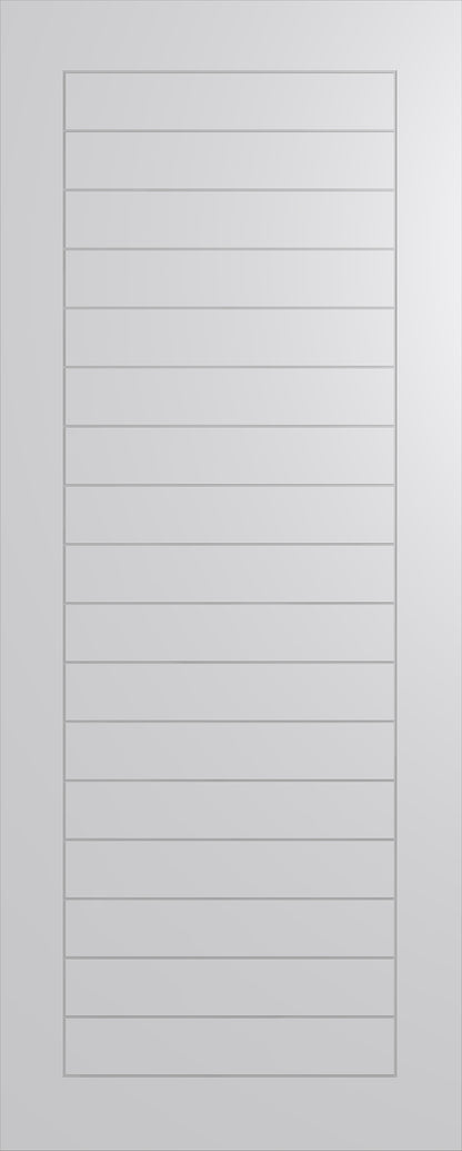 PIO 14 Hume Doors Pioneer Fibreglass Composite Door