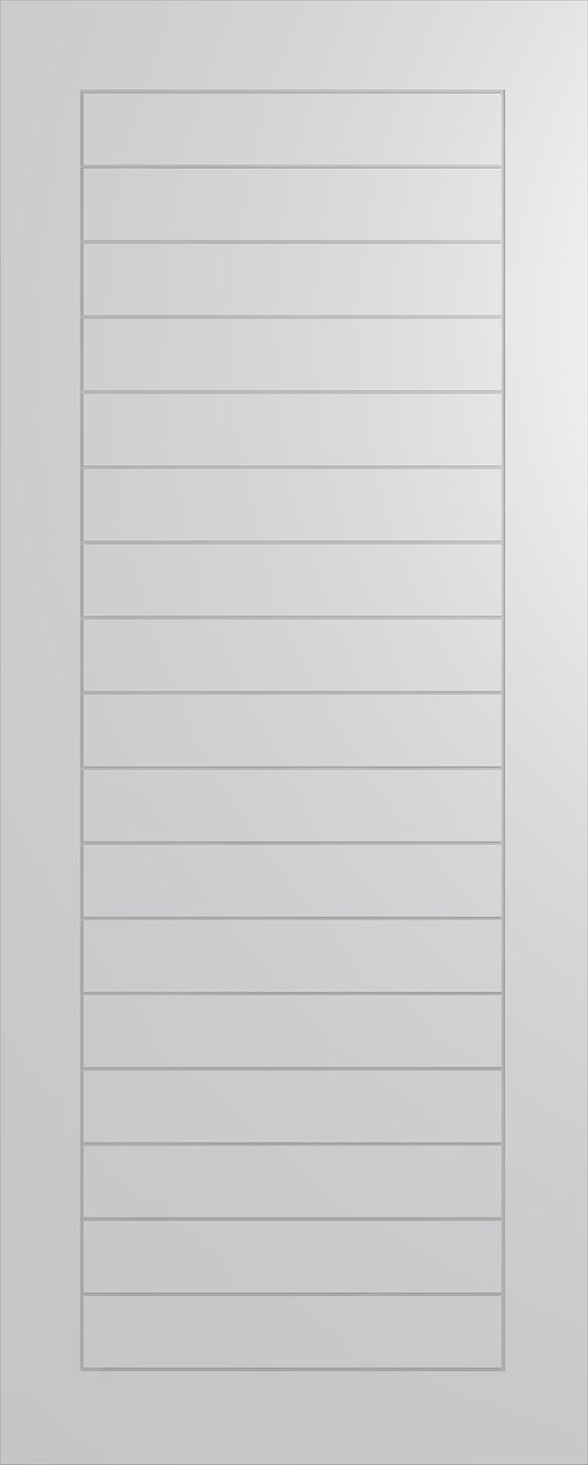 PIO 14 Hume Doors Pioneer Fibreglass Composite Door