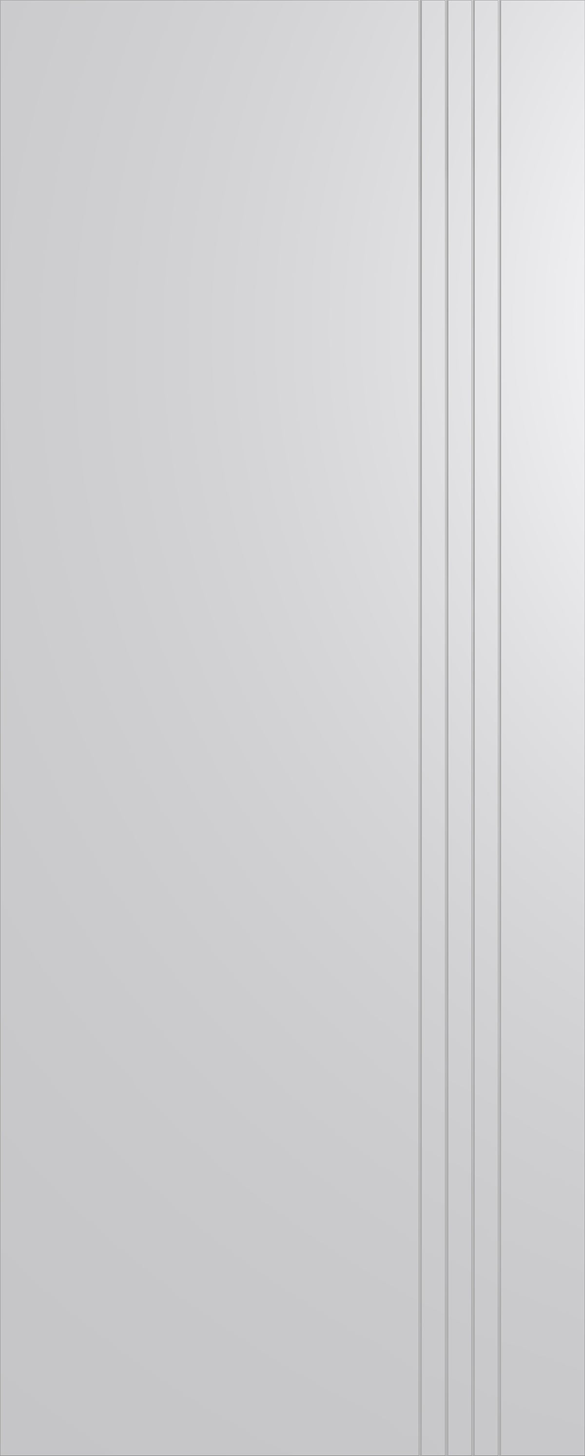 PIO 9 Hume Doors Pioneer Fibreglass Composite Door