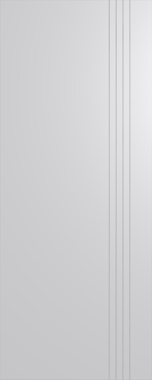 PIO 9 Hume Doors Pioneer Fibreglass Composite Door