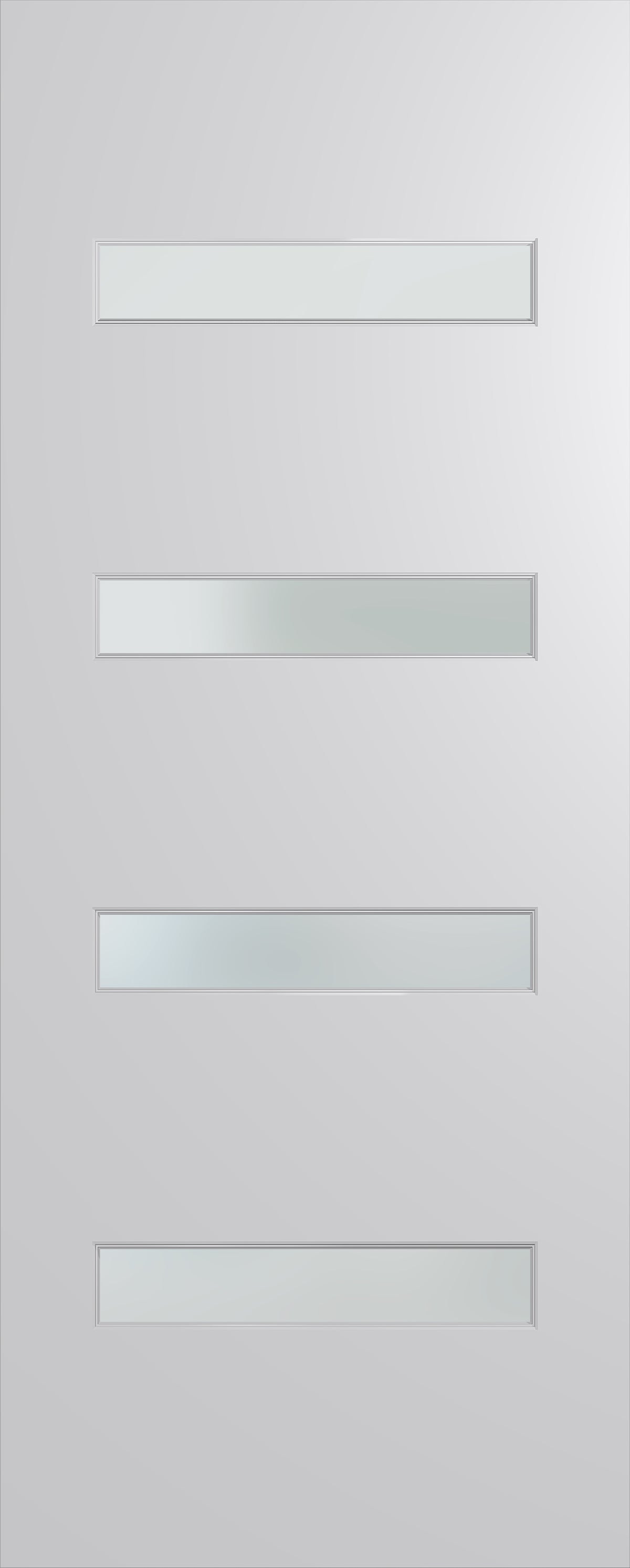 PIO G5 Hume Doors Pioneer Fibreglass Composite Door