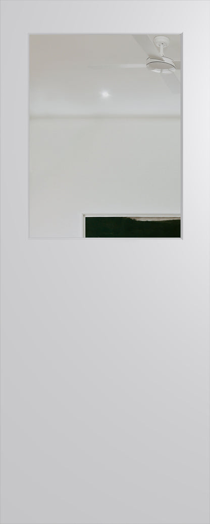 PIO GXF3 Hume Doors Pioneer Fibreglass Composite Door