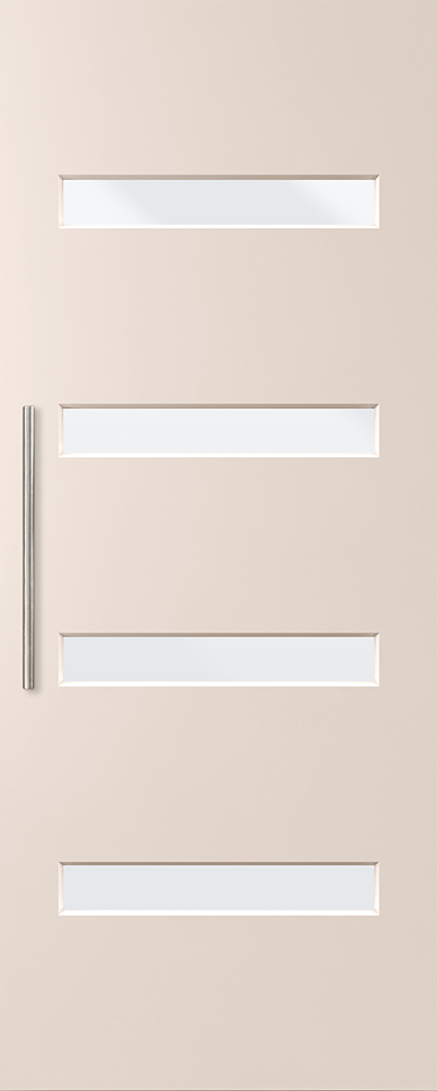 MADISON PMAD 104 - Entrance Door