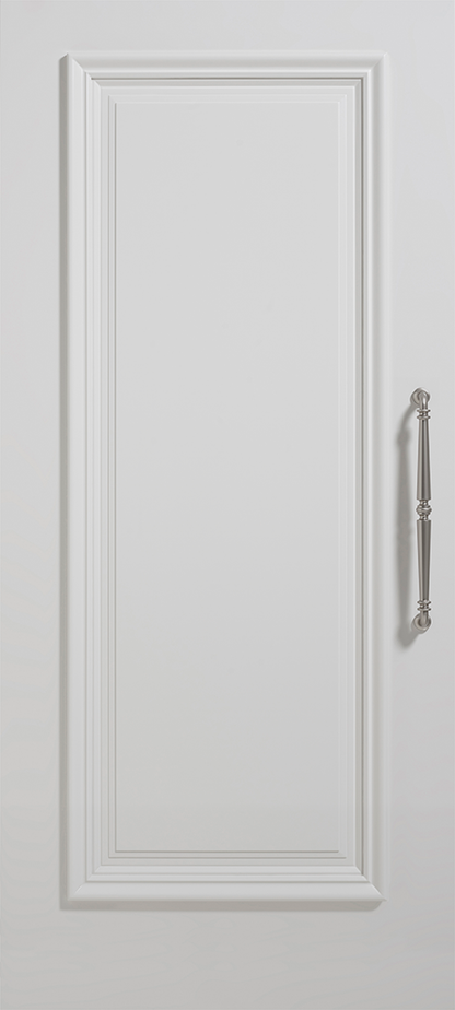 Corinthian Peninsula PPEN 1 - Entrance Door