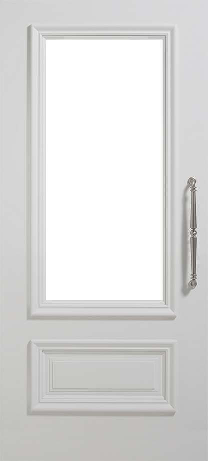 Corinthian Peninsula PPEN 2 - Entrance Door