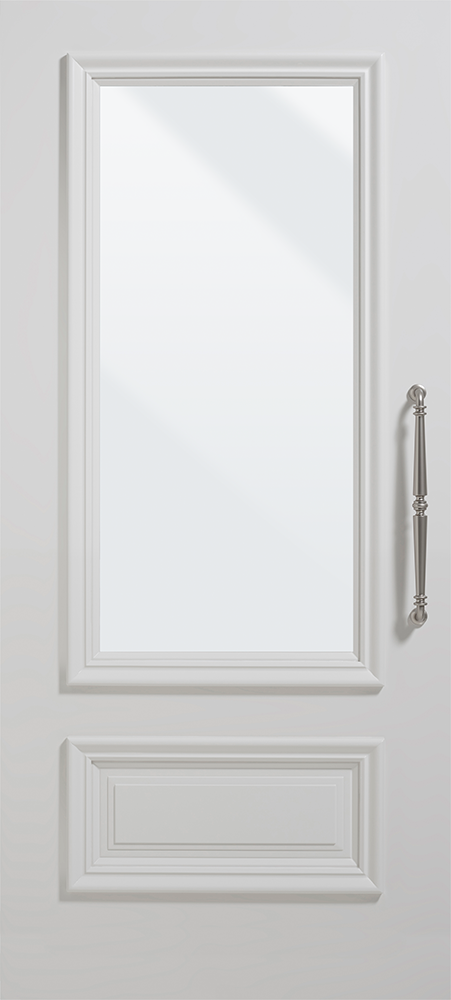 Corinthian Peninsula PPEN 2 - Entrance Door