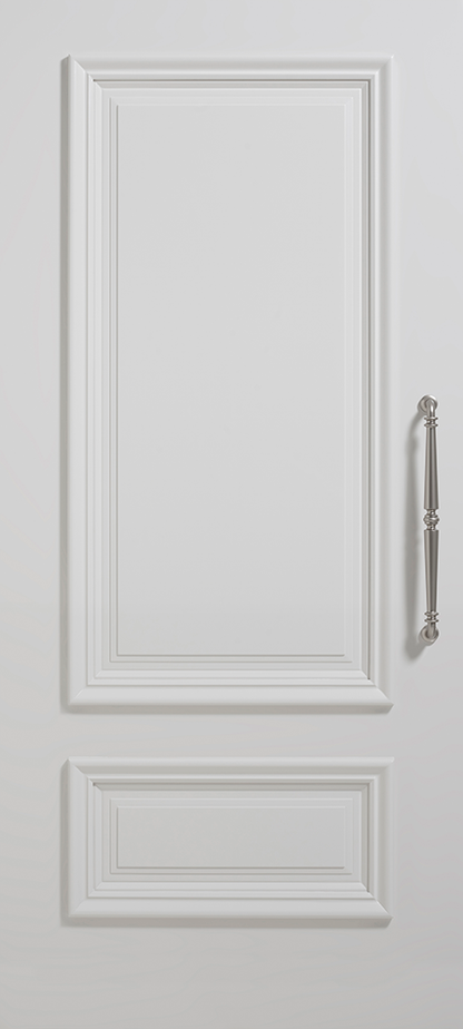 Corinthian Peninsula PPEN 2 - Entrance Door