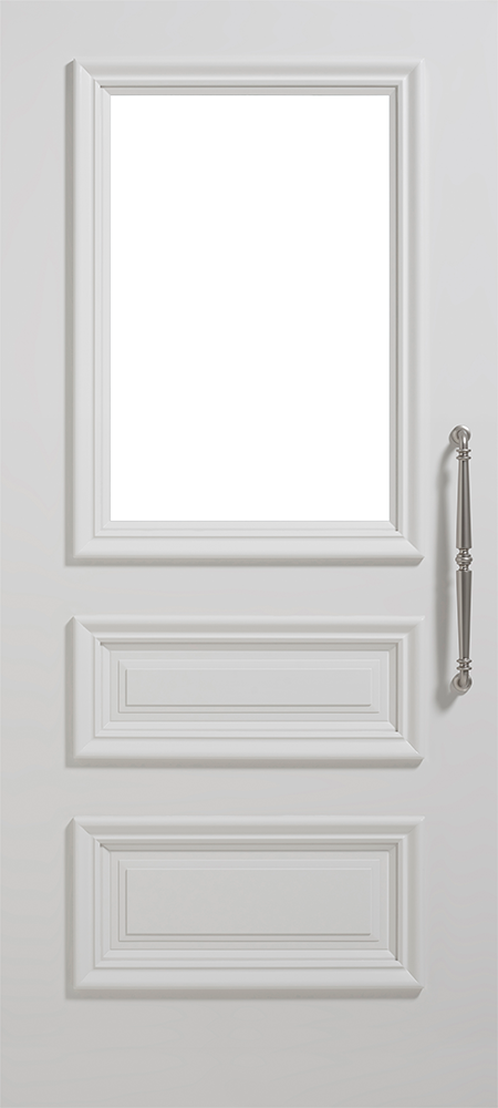 Corinthian Peninsula PPEN 3 - Entrance Door