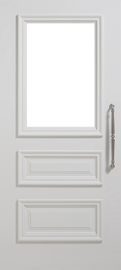 Corinthian Peninsula PPEN 3 - Entrance Door