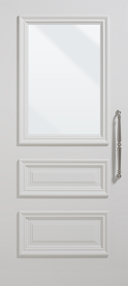 Corinthian Peninsula PPEN 3 - Entrance Door