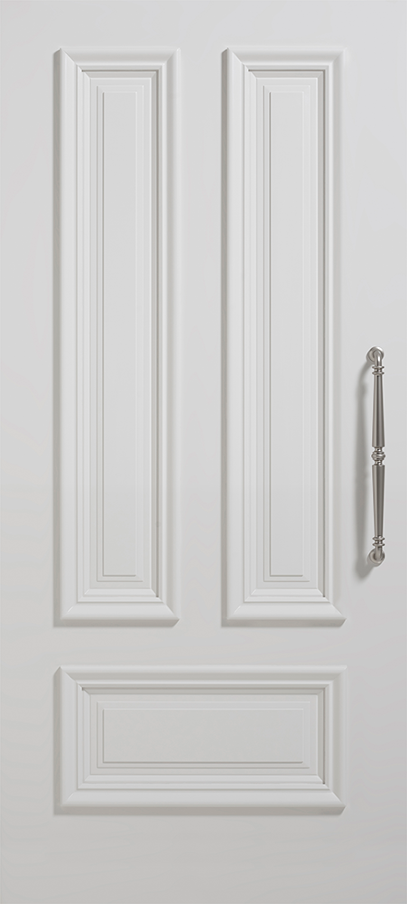 Corinthian Peninsula PPEN 4 - Entrance Door