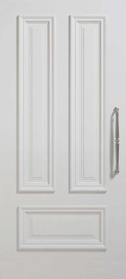 Corinthian Peninsula PPEN 4 - Entrance Door