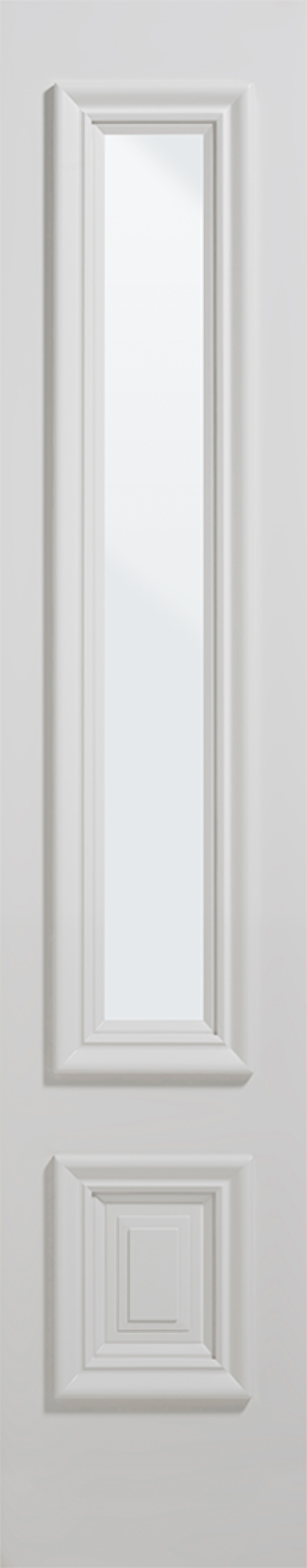 Corinthian Peninsula PPEN 2G SL - Entrance Sidelite