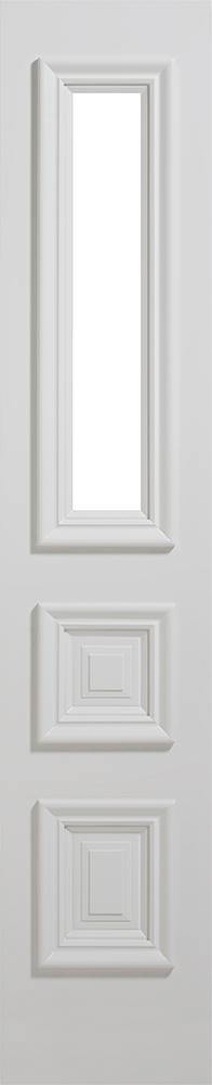 Corinthian Peninsula PPEN 3G SL - Entrance Sidelite