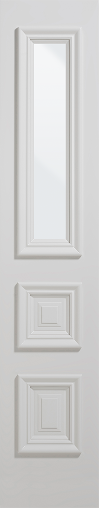 Corinthian Peninsula PPEN 3G SL - Entrance Sidelite