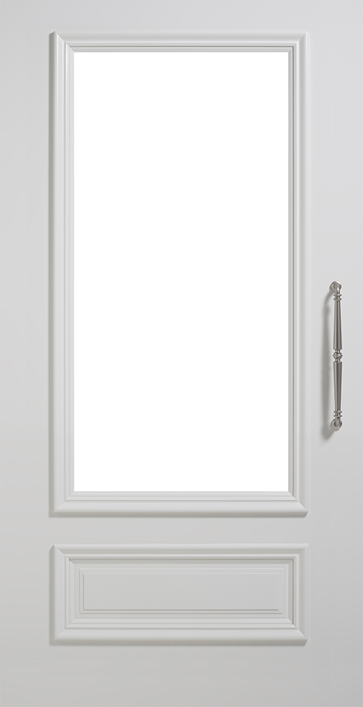 Corinthian Peninsula PPEN 2 - Entrance Door