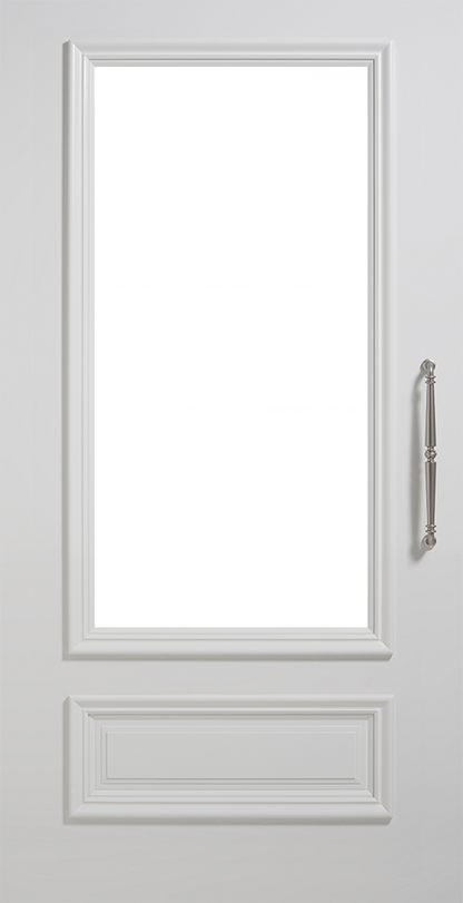 Corinthian Peninsula PPEN 2 - Entrance Door