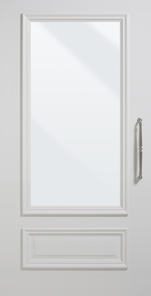 Corinthian Peninsula PPEN 2 - Entrance Door