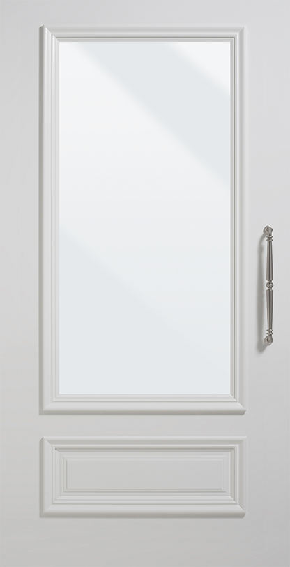 Corinthian Peninsula PPEN 2 - Entrance Door