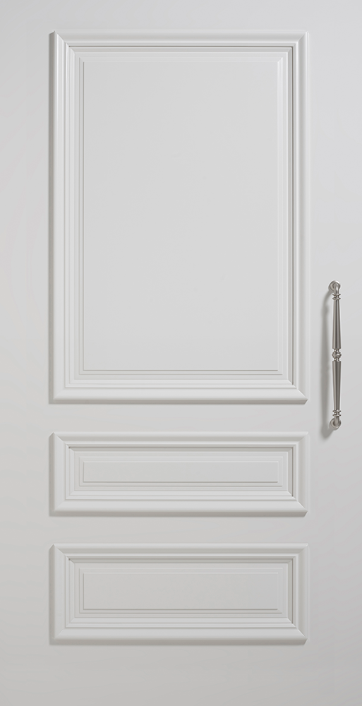 Corinthian Peninsula PPEN 3 - Entrance Door