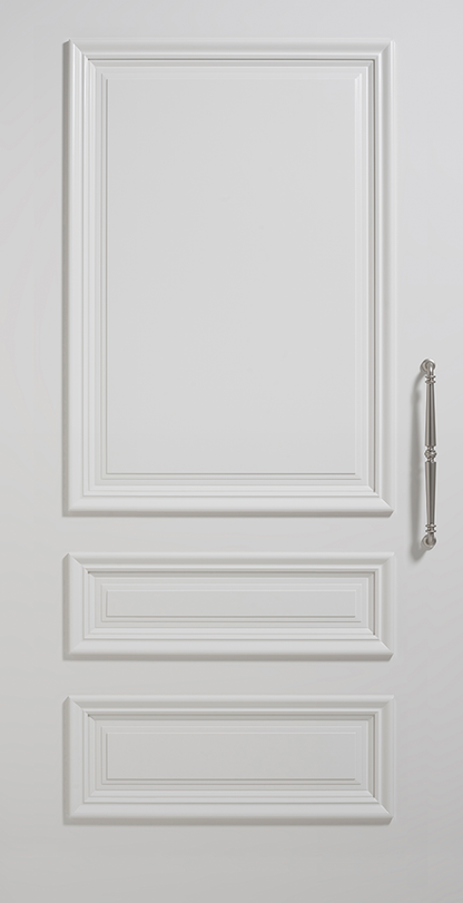 Corinthian Peninsula PPEN 3 - Entrance Door