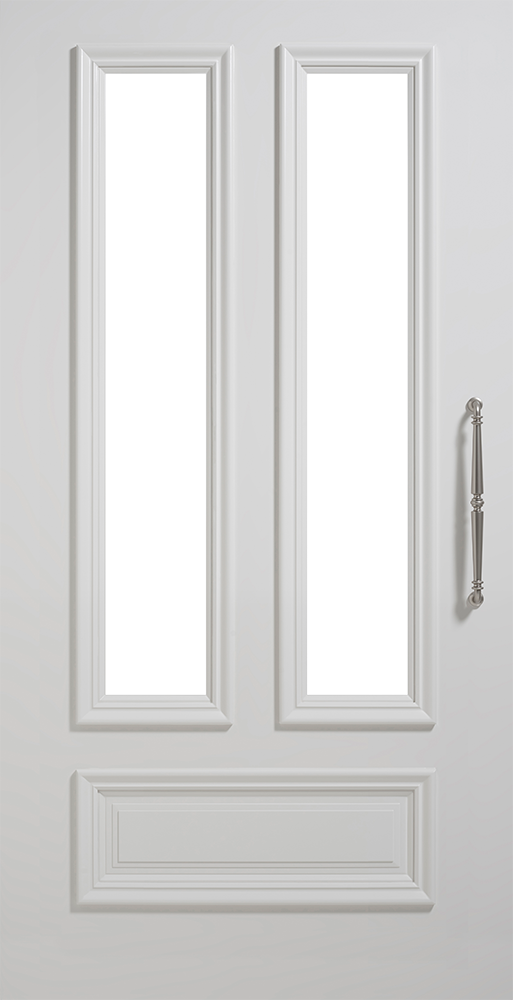 Corinthian Peninsula PPEN 4 - Entrance Door