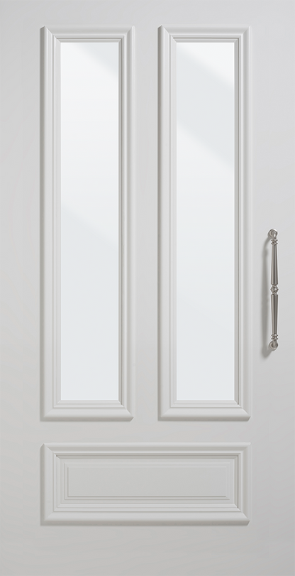 Corinthian Peninsula PPEN 4 - Entrance Door