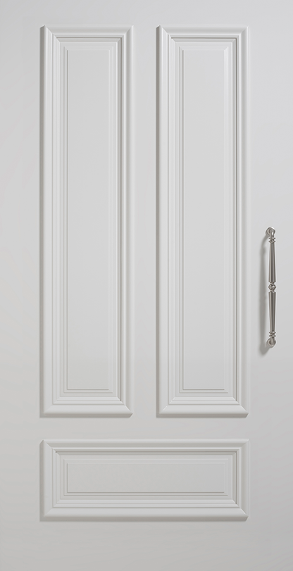 Corinthian Peninsula PPEN 4 - Entrance Door