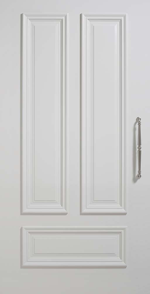 Corinthian Peninsula PPEN 4 - Entrance Door