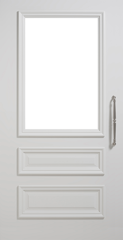 Corinthian Peninsula PPEN 3 - Entrance Door