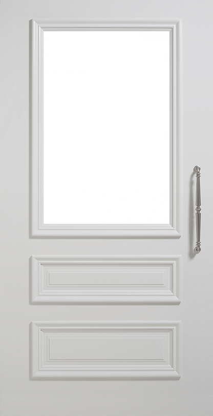 Corinthian Peninsula PPEN 3 - Entrance Door