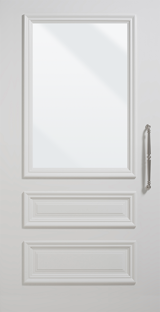 Corinthian Peninsula PPEN 3 - Entrance Door