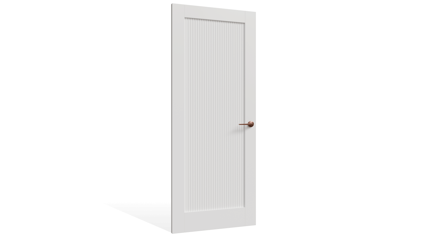 ROMA PROM 1 - Internal Door