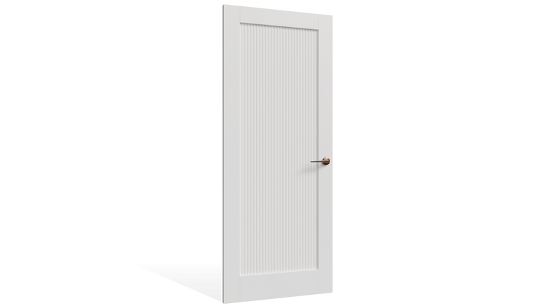 ROMA PROM 1 - Internal Door