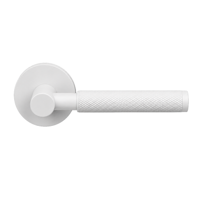 Romak Pera Door Handle (Various Finishes Available)