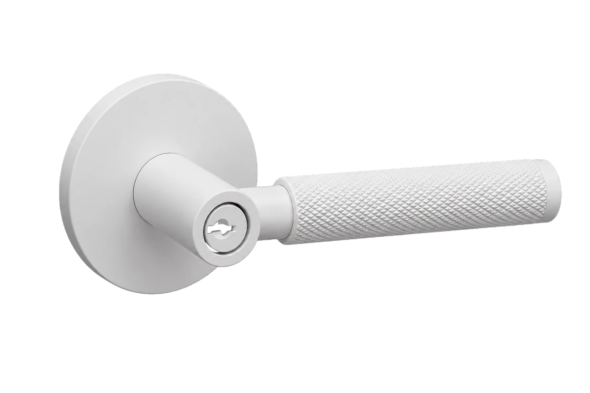 Romak Pera Door Handle (Various Finishes Available)