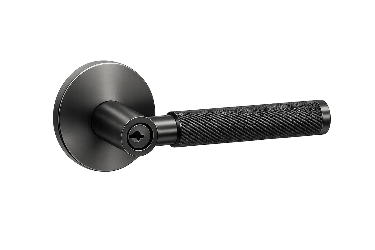 Romak Pera Door Handle (Various Finishes Available)