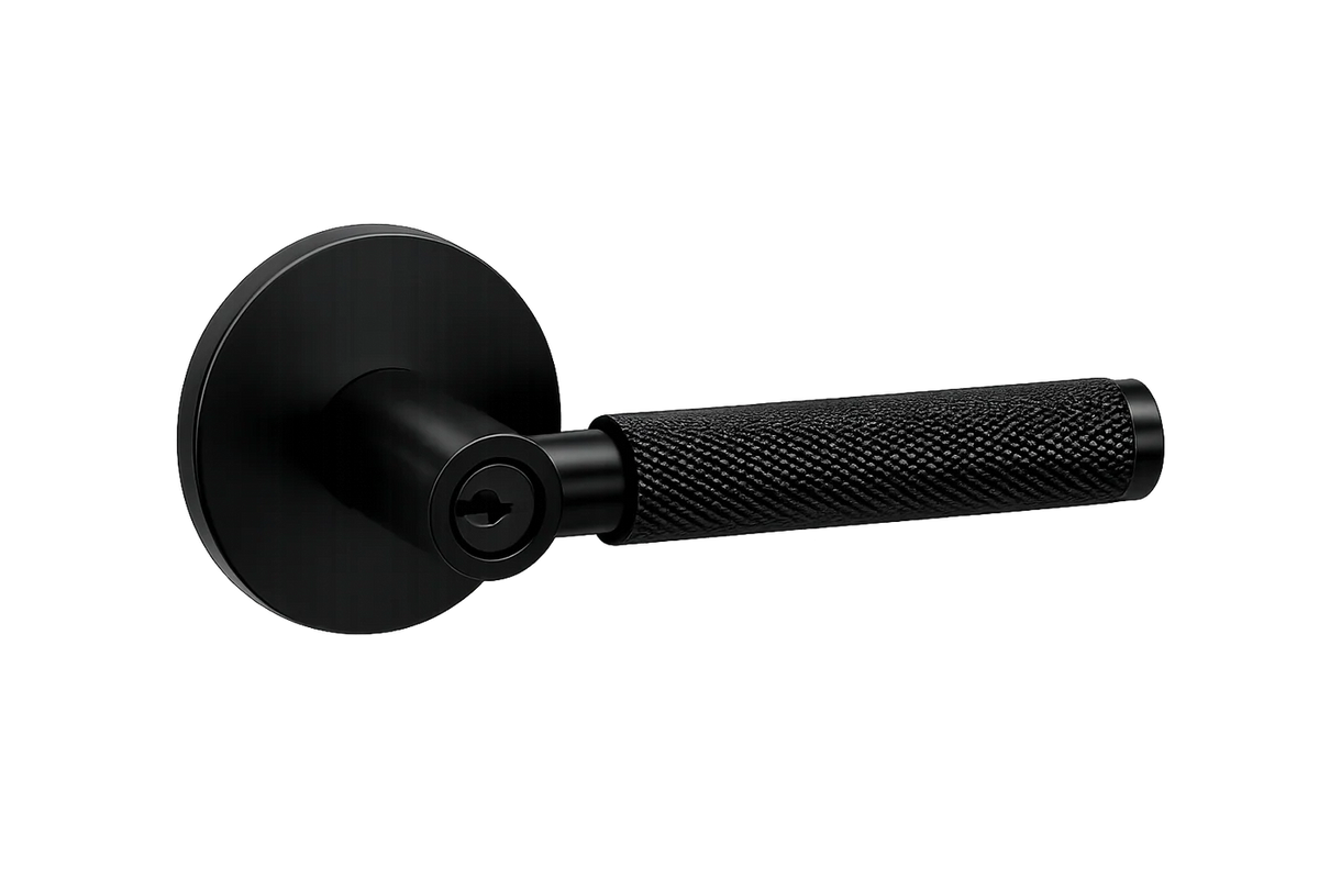 Romak Pera Door Handle (Various Finishes Available)